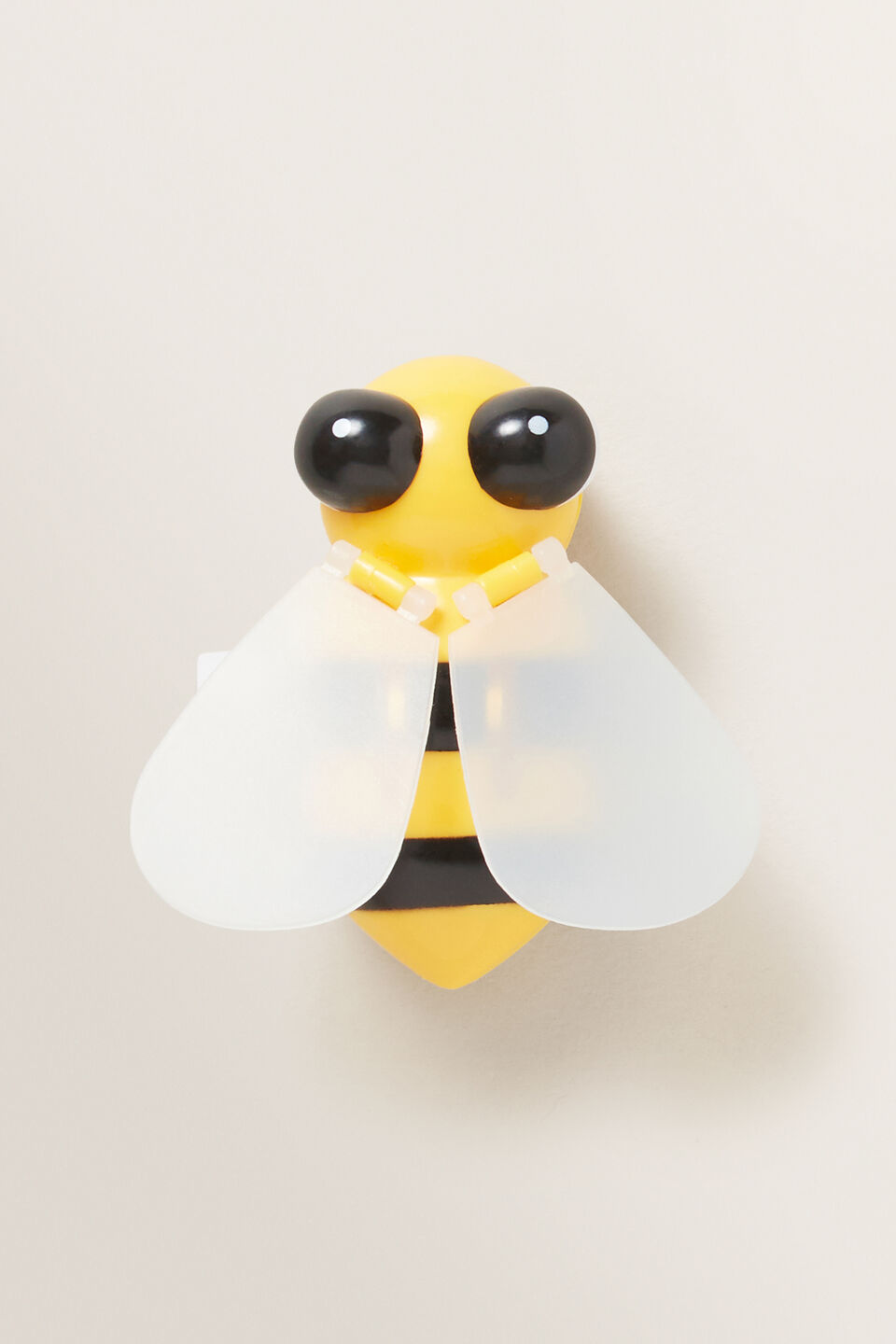 Buzzing Bees  