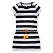Block Stripe Dress    hi-res