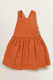 Cord Pinafore    hi-res