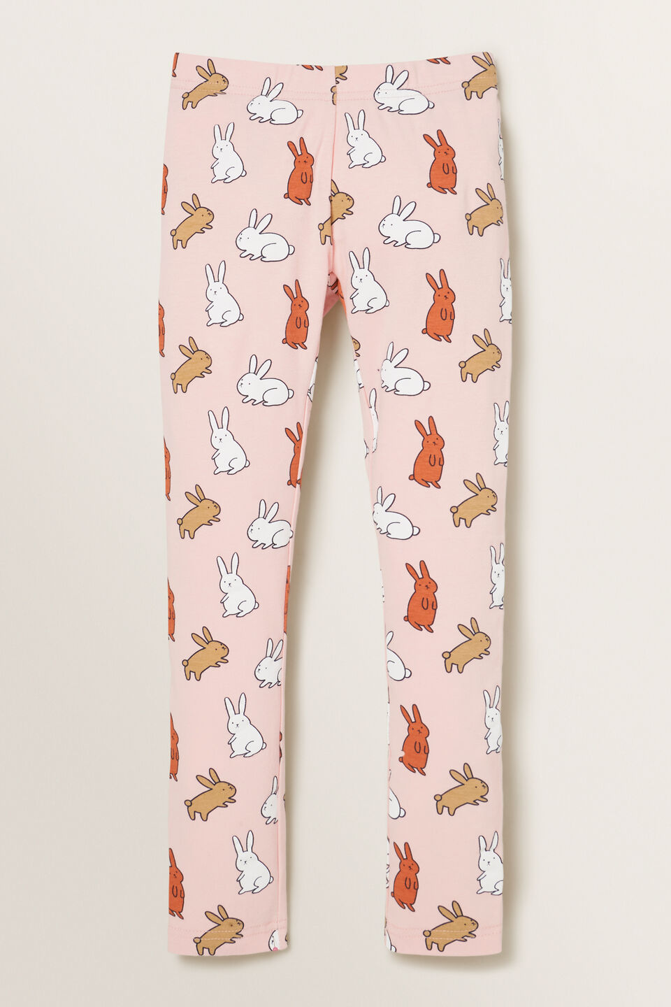 Multi Bunny Legging  