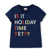'Is It Time Yet' SS Tee    hi-res
