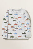 Car Tee    hi-res