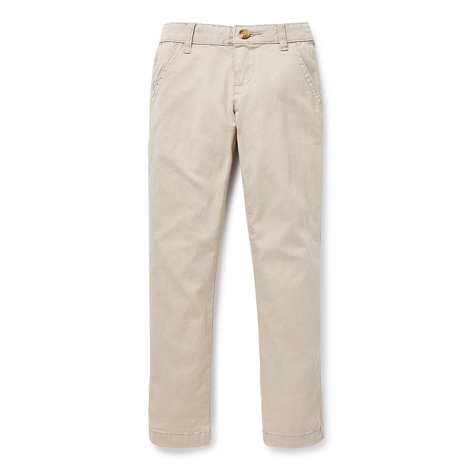 New Occasion Chino  