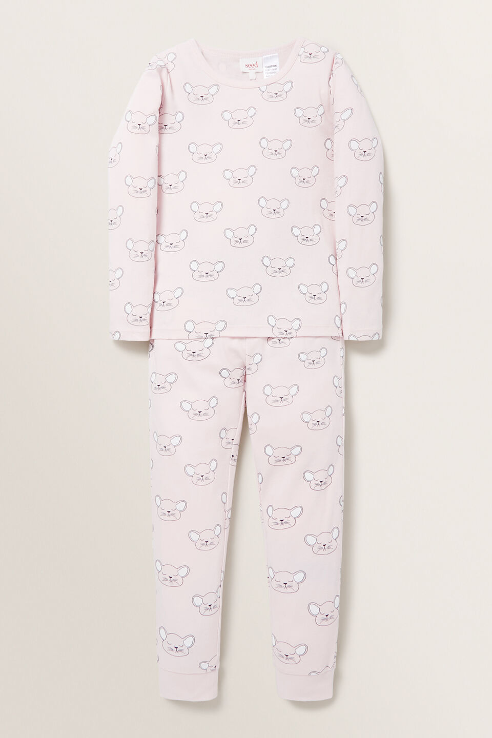 Mouse Pyjamas  