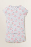 Cute Bunny Pyjamas    hi-res