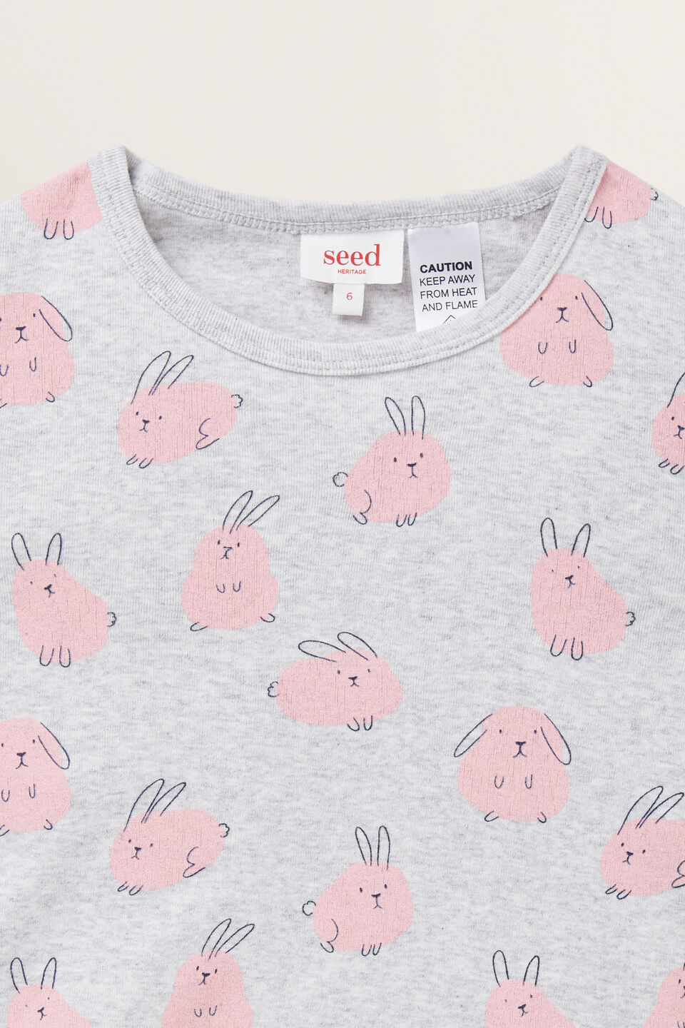 Cute Bunny Pyjamas  