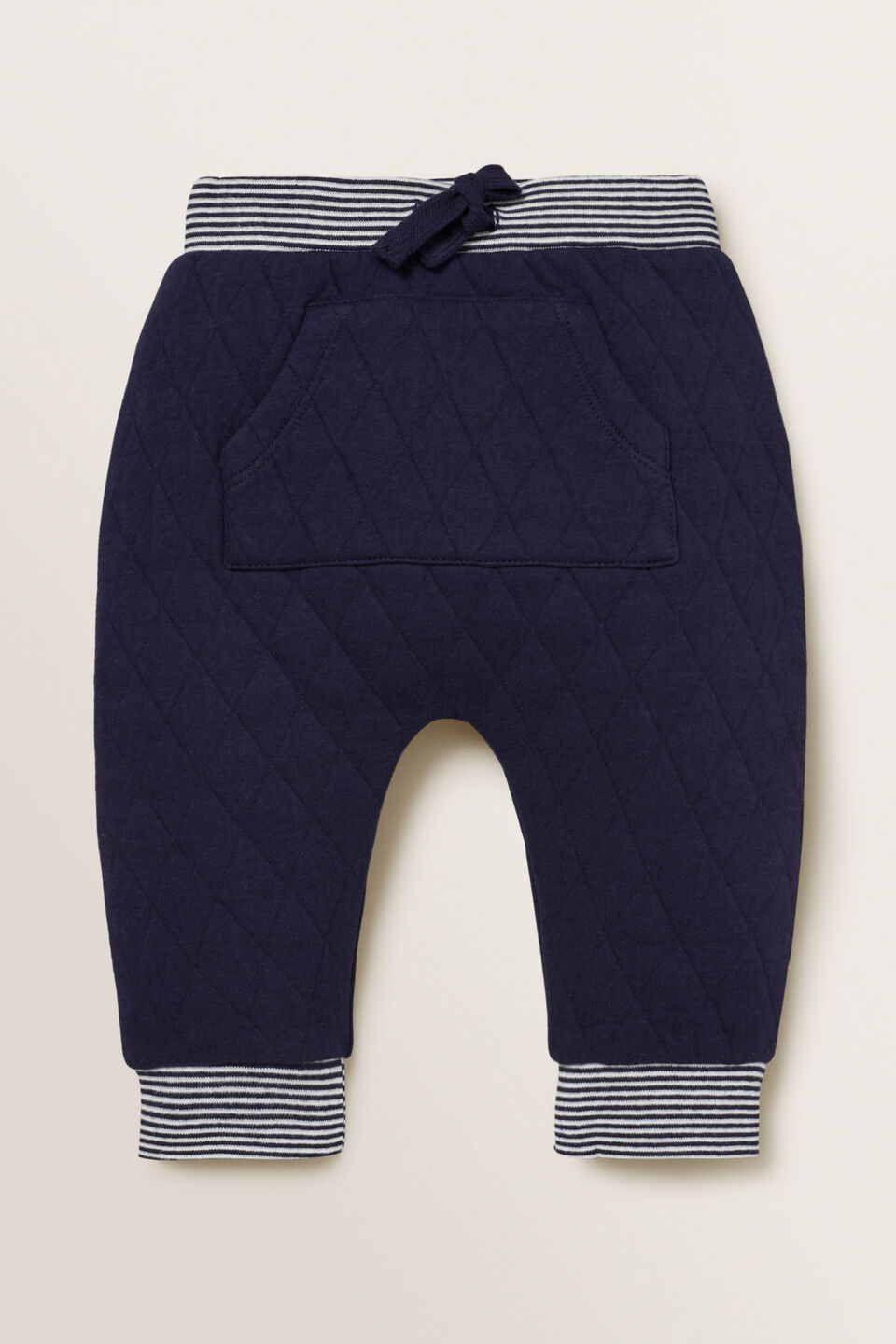 Double Knit Trackpant  