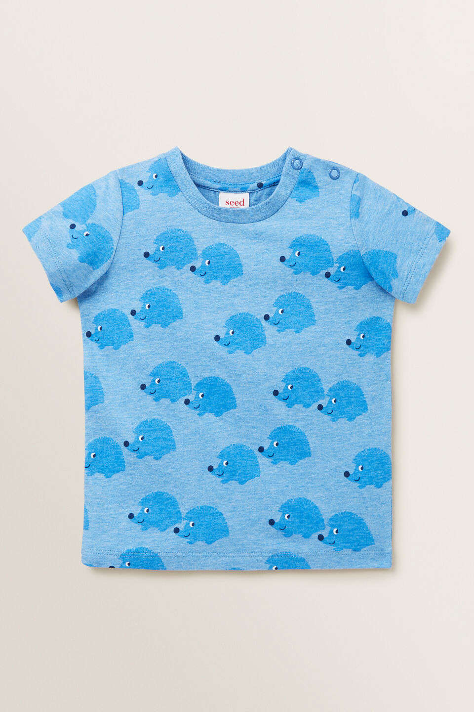 Hedgehog Tee  