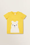 Sherpa Bear Tee    hi-res