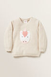 Unicorn Sweater    hi-res