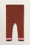 Rib Knit Legging    hi-res