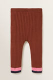 Rib Knit Legging    hi-res