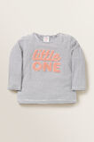 Little One Tee    hi-res
