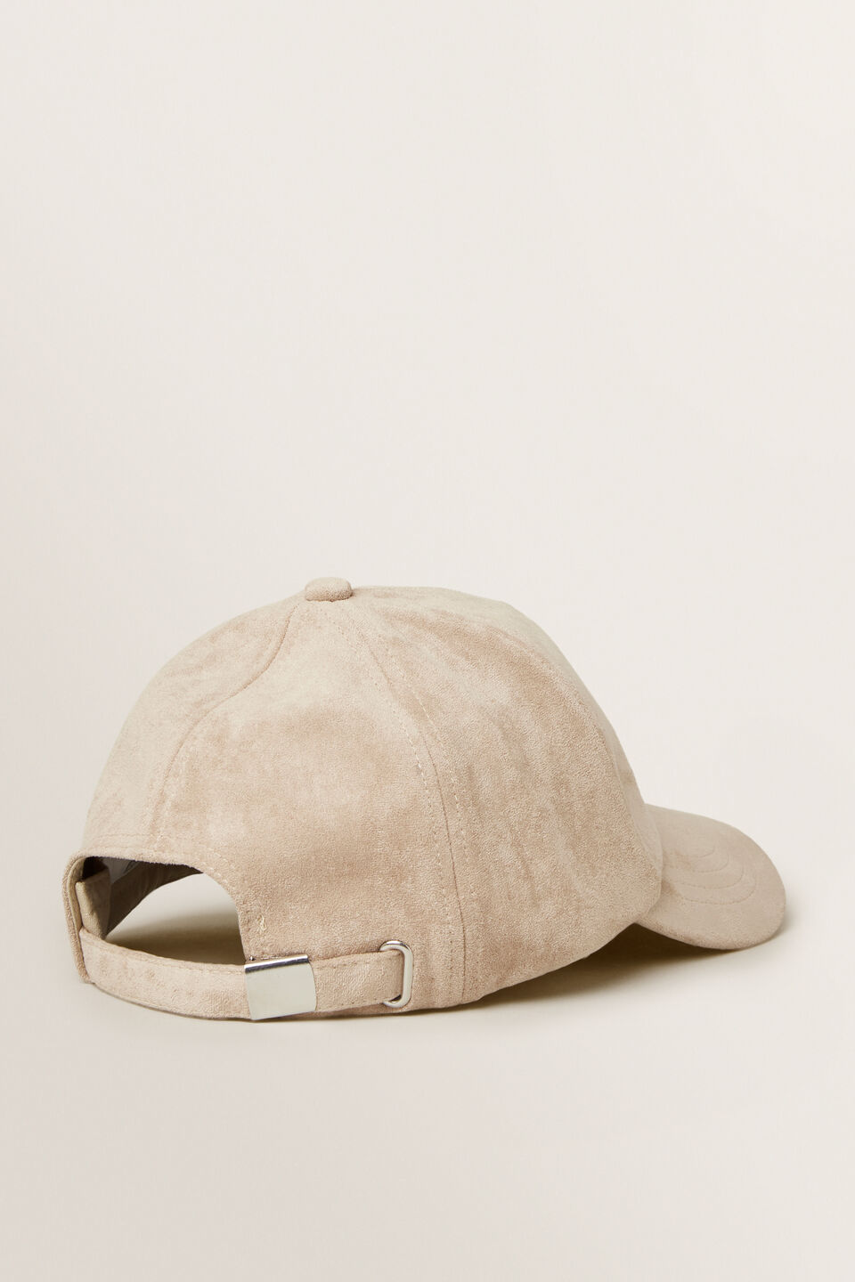 Neutral Cap  