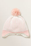 Sherpa Lined Beanie    hi-res