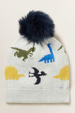 Dino Beanie    hi-res