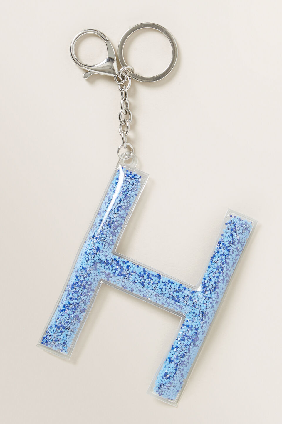 Initial Keyring  