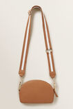 Crescent Crossbody Bag    hi-res