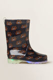 Light Up Gumboot    hi-res