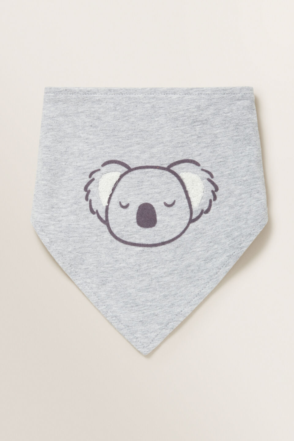 Koala Bandana Bib  