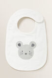 Mouse Bib    hi-res