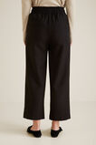 Wide Leg Drawstring Pant    hi-res