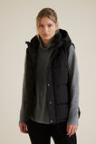 Puffer Vest    hi-res