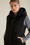 Puffer Vest    hi-res