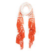 Oversized Tassel Scarf    hi-res