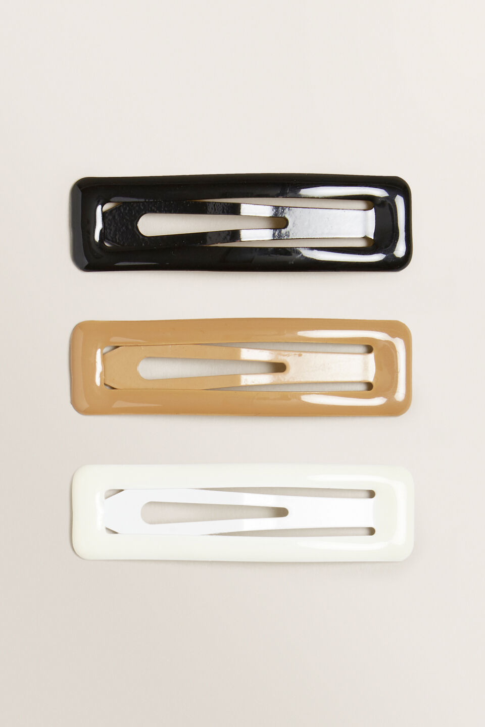 Rectangle Clip Pack  