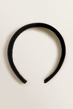 Cord Headband    hi-res