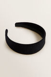 Cord Headband    hi-res