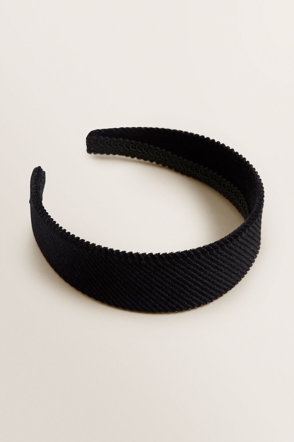 Cord Headband  