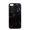 Black Marble Look Phone Case 5    hi-res