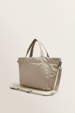 Sporty Slouchy Tote    hi-res