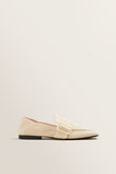 Grace Buckle Loafer    hi-res