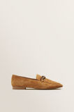 Ruby Loafer  Dark Tan  hi-res