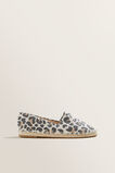 Seed Espadrille  Ocelot  hi-res