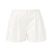 Collection Embossed Flare Short    hi-res