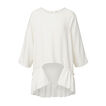 Collection Cocoon Frill Top    hi-res
