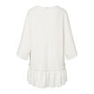 Collection Cocoon Frill Top    hi-res