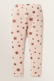 Glitter Star Legging    hi-res