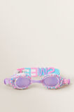 Lilac Sprinkles Goggles    hi-res