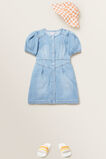 Denim Dress    hi-res