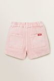 Bermuda Shorts  Blush  hi-res