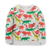 Animal Sweater    hi-res