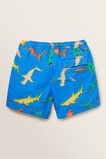 Shark Boardshort  Blue Crush  hi-res