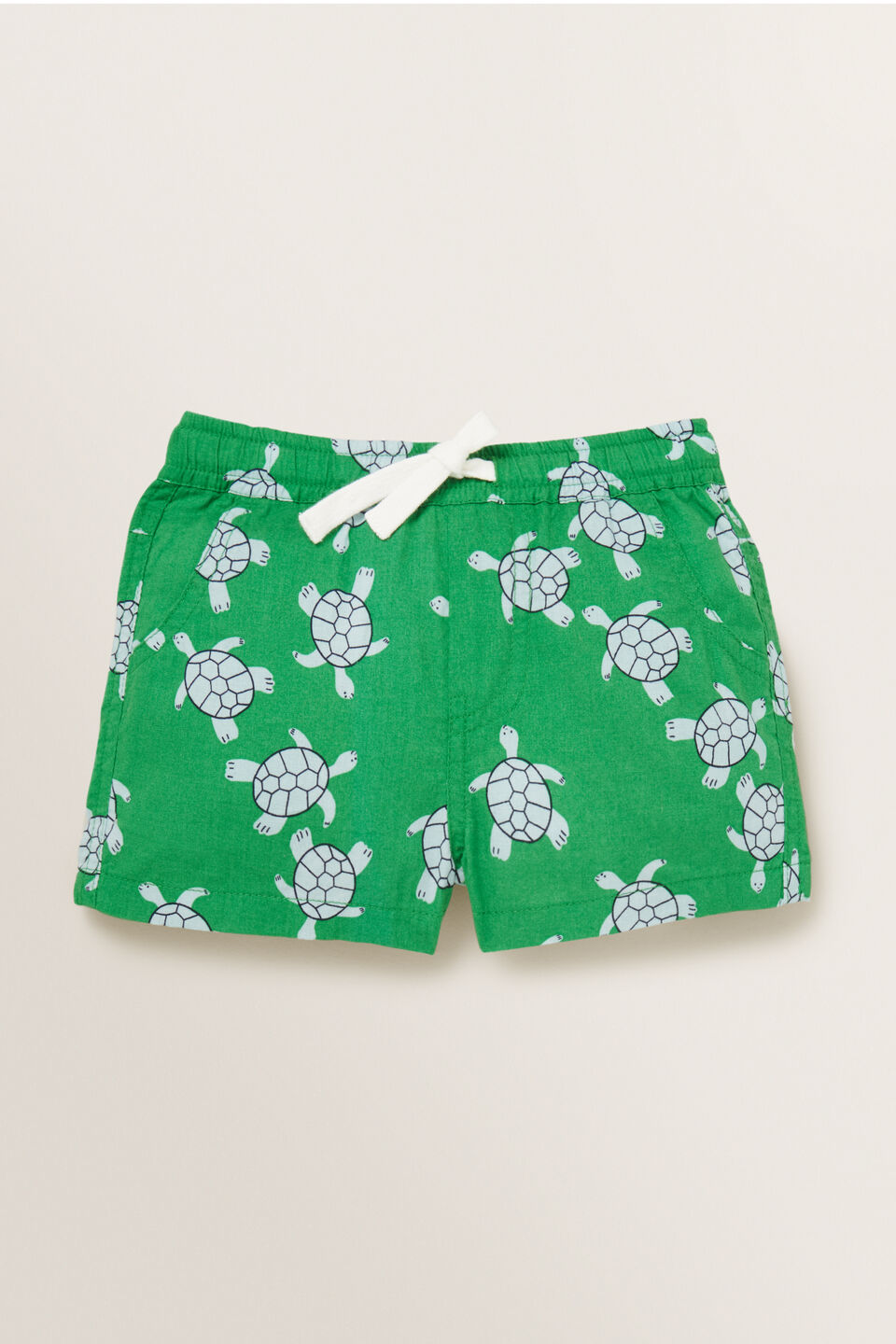 Turtle Short  