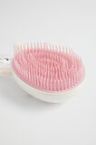 Unicorn Hair Brush  Multi  hi-res