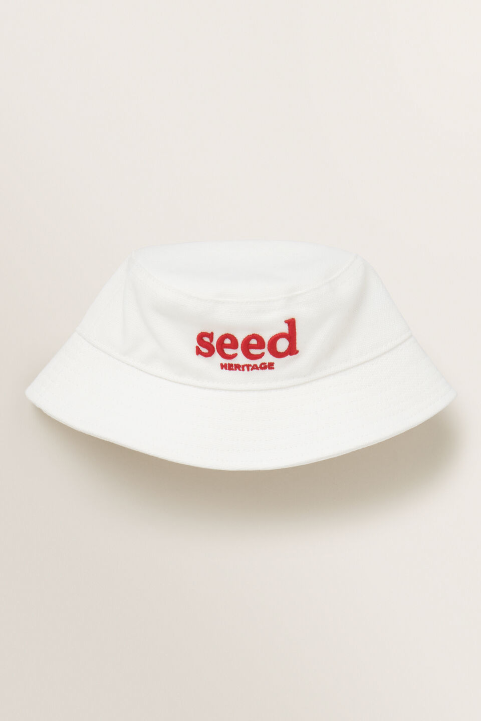 Seed Logo Hat  